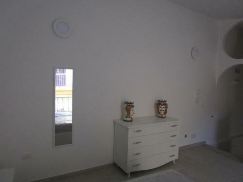 Apartamento Charme Ferruccio