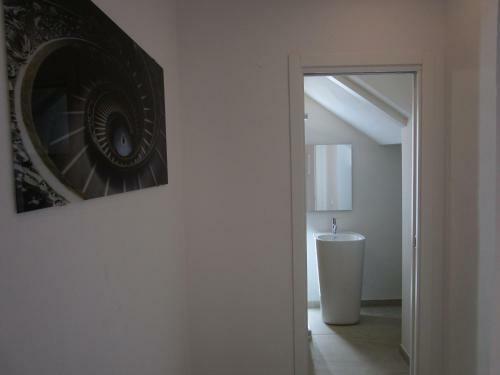 Apartamento Charme Ferruccio
