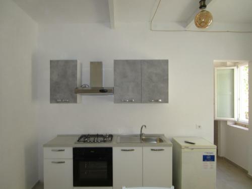 Apartamento Charme Ferruccio