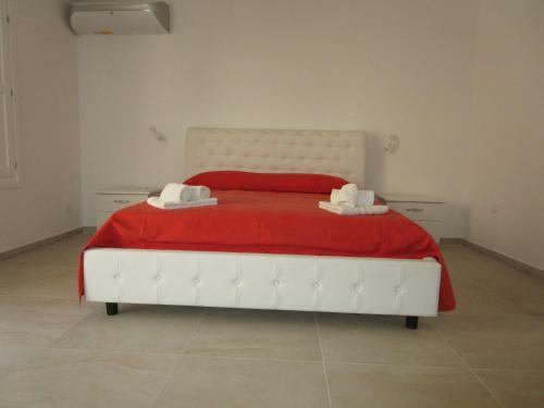 Apartamento Charme Ferruccio