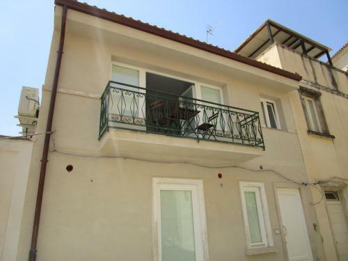 Apartamento Charme Ferruccio