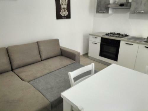 Apartamento Charme Ferruccio