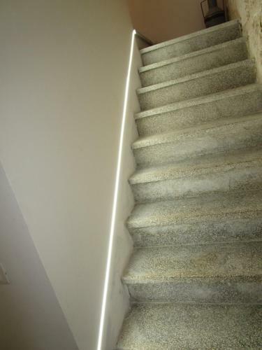 Apartamento Charme Ferruccio