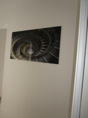 Apartamento Charme Ferruccio