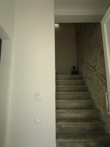 Apartamento Charme Ferruccio
