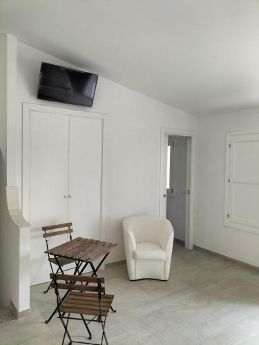 Apartamento Charme Ferruccio