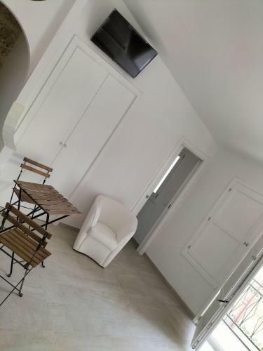 Apartamento Charme Ferruccio