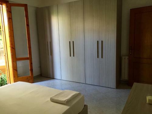 Apartamento Casa Alveria