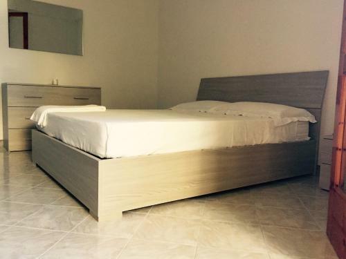 Apartamento Casa Alveria