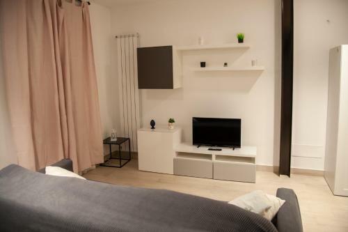 Angelo Apartments