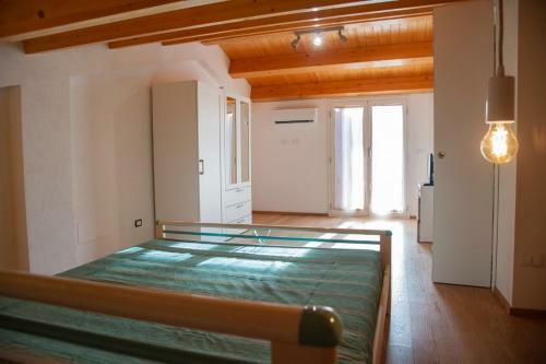 Angelo Apartments