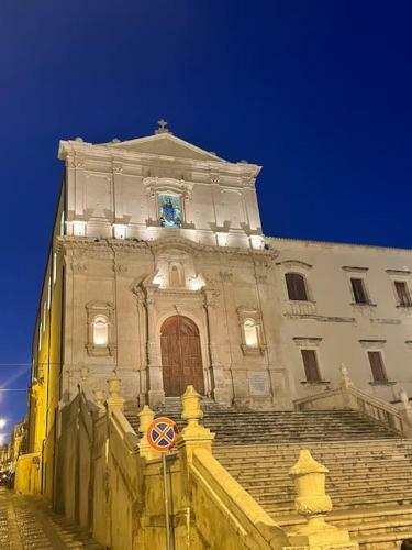 Maison Stella Noto