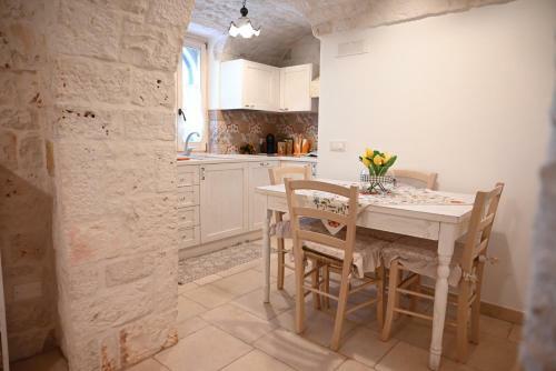 Trullo Divina Natura