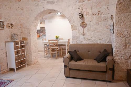Trullo Divina Natura