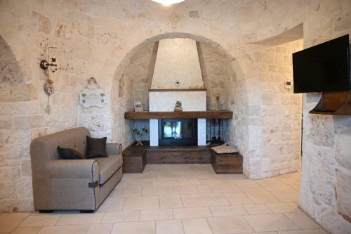 Trullo Divina Natura