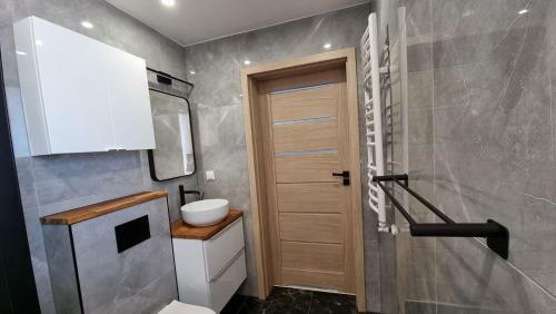 Apartament Panorama