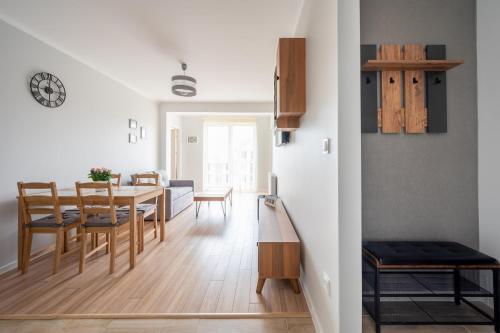 Apartament Alga1