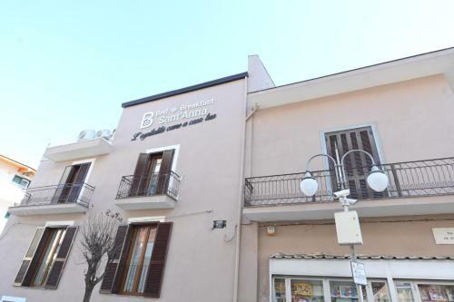 Bed And Breakfast Sant'anna