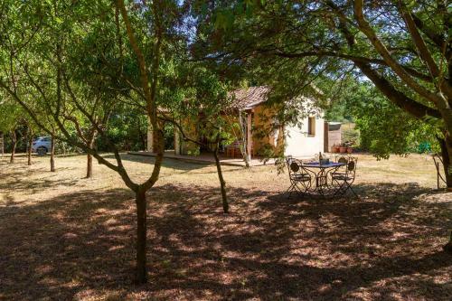 Villa Paganico