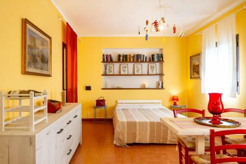 Villa Paganico