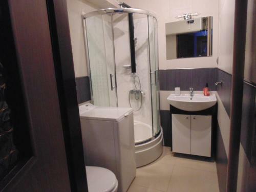 Apartamento Nocleg U Mario