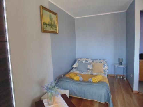 Apartamento Nocleg U Mario