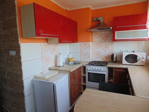 Apartamento Nocleg U Mario