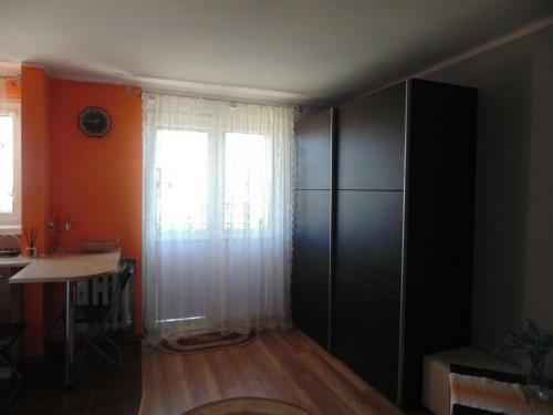 Apartamento Nocleg U Mario
