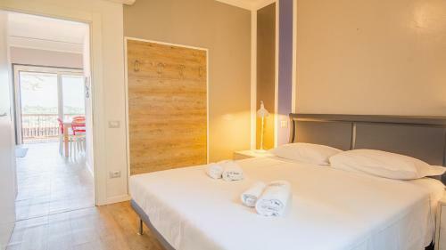 Apartamento La Casa Sulla Collina - Italian Homing