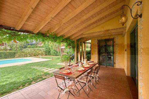Villa Diletta