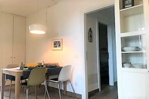 Apartamento La Casa Accanto With Shared Pool