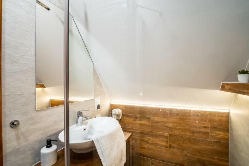 Apartament Gazdy