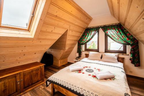 Apartament Gazdy