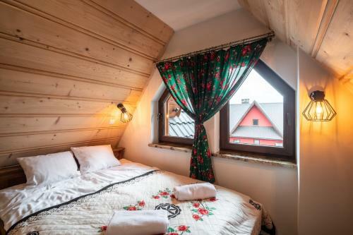 Apartament Gazdy