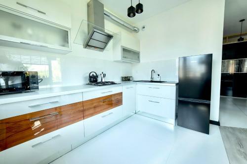 Apartament Ogrodowy Zak?tek