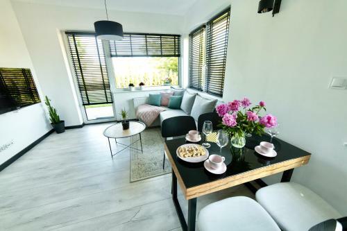 Apartament Ogrodowy Zak?tek
