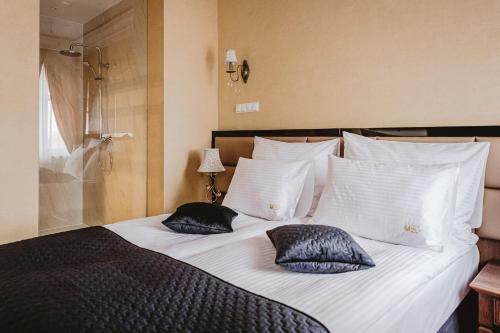 Bed & Breakfast Pa?ac Uniej�w