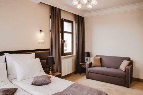 Bed & Breakfast Pa?ac Uniej�w