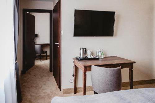 Bed & Breakfast Pa?ac Uniej�w