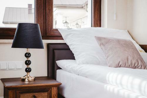 Bed & Breakfast Pa?ac Uniej�w