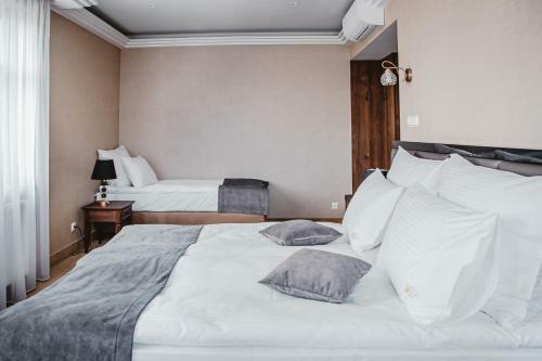 Bed & Breakfast Pa?ac Uniej�w
