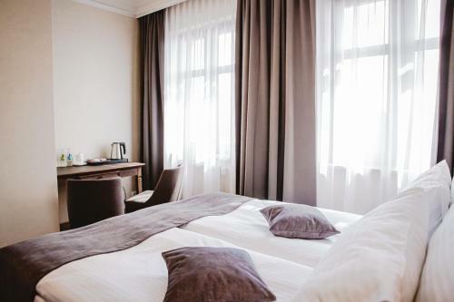 Bed & Breakfast Pa?ac Uniej�w