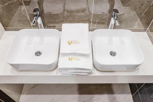 Bed & Breakfast Pa?ac Uniej�w