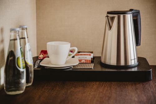 Bed & Breakfast Pa?ac Uniej�w