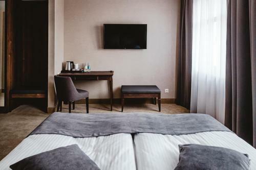 Bed & Breakfast Pa?ac Uniej�w