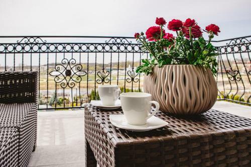 Bed & Breakfast Pa?ac Uniej�w