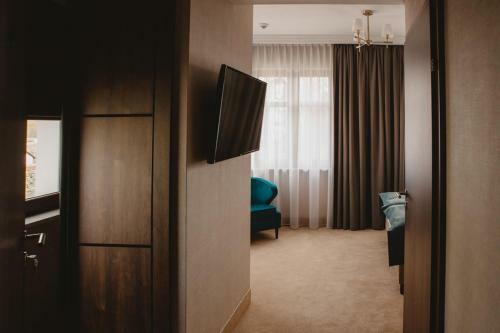 Bed & Breakfast Pa?ac Uniej�w