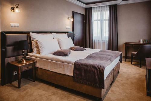 Bed & Breakfast Pa?ac Uniej�w