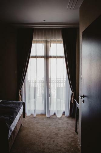 Bed & Breakfast Pa?ac Uniej�w