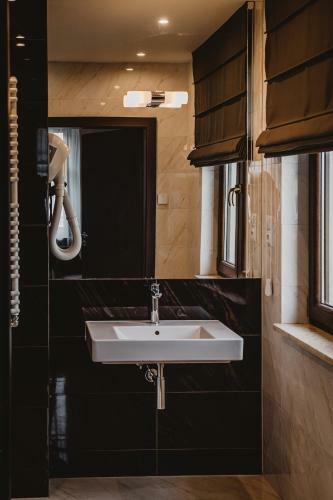 Bed & Breakfast Pa?ac Uniej�w